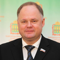 Супиков Вадим Николаевич