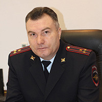 Узбеков Вильдан Сафиуллович