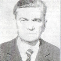 Бешанкин Виктор Яковлевич