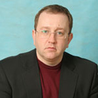 Горбунцов Алексей Анатольевич