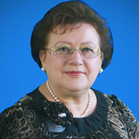 Бугреева Ольга Николаевна