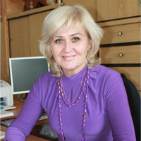 Асабина Галия Ядкяровна