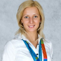 Лаврова Наталья Александровна