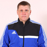 Ирышков Дмитрий Александрович