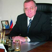 Казаков Алексей Юрьевич