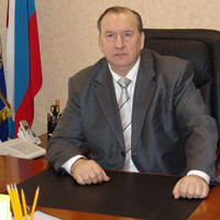 Моисеев Василий Борисович