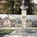 Памятник Денису Давыдову  Пенза